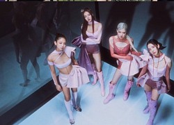 YG Entertainment đang xem nhẹ màn comeback của BLACKPINK