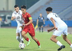 2 át chủ bài đáng gờm của U-20 Indonesia