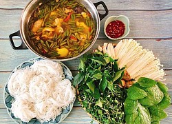 Cuối tuần mát trời, làm ngay 4 món lẩu gà thơm ngon cho cả nhà quây quần