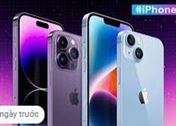 4 mẫu iPhone 14 Apple vừa ra mắt khác nhau như thế nào?