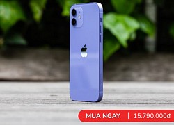 6 điện thoại có màu tím đẹp hơn iPhone 14 Pro Max vừa ra mắt