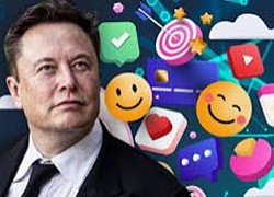 Elon Musk muốn hợp tác với Apple