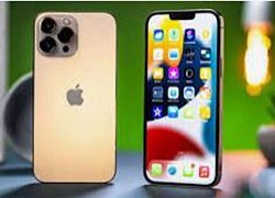 Apple lên kế hoạch sản xuất iPhone 14 tại Ấn Độ