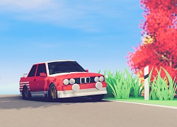 Art Of Rally [2 GB]