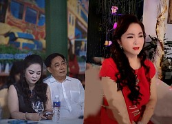 Bà Phương Hằng hé lộ lý do xúc phạm Hoài Linh, Mr Đàm, Vy Oanh, Hàn Ni...: Liên quan đến ông Dũng