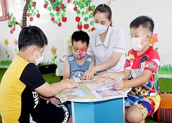 Bà Rịa-Vũng Tàu: Hỗ trợ học phí cho trẻ mẫu giáo 3,4 tuổi ngoài công lập, học sinh THPT