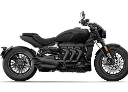 Bảng giá xe Triumph tháng 9/2022