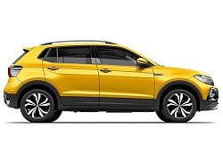 Bảng giá xe Volkswagen tháng 9/2022