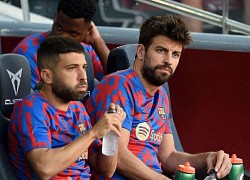 Barcelona có thể cắt hợp đồng với Pique