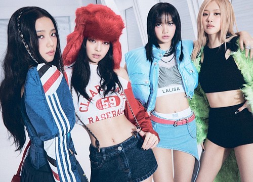 BLACKPINK sẵn sàng mở ra kỷ nguyên mới với "Born Pink"