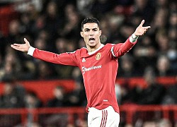 Brandon Williams: 'Ronaldo không phải là ảo thuật gia của Man United'