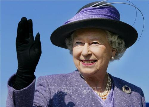 Các nước trong khối Thịnh vượng chung tưởng niệm Nữ hoàng Elizabeth II