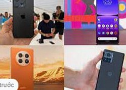 Các ông lớn công nghệ đang làm mới smartphone như thế nào?