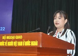 Chắp cánh cho tiếng Việt bay xa