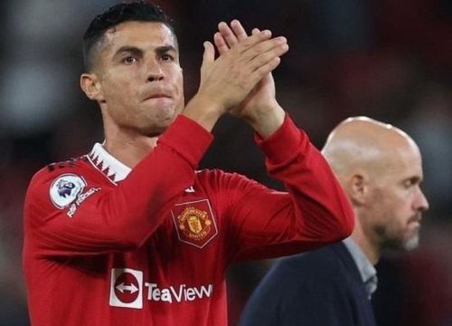 Chelsea chiêu mộ Ronaldo vào kỳ chuyển nhượng mùa Đông?