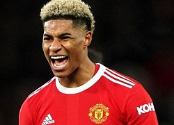 Chelsea muốn chiêu mộ Marcus Rashford của Man United