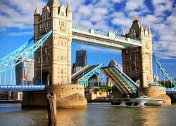 Chiếc cầu mọi người hay nhầm là 'cầu London'