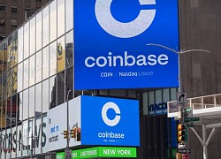 Coinbase và cuộc chiến pháp lý mới trên thị trường tiền điện tử