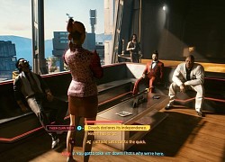 Cyberpunk 2077 Việt Hóa [117 GB]