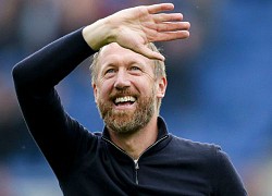 Đa tài như tân HLV Graham Potter của Chelsea