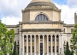 Đại học Columbia thừa nhận 'khống' dữ liệu cho bảng xếp hạng đại học