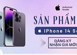 Điểm nhấn sự kiện Apple: iPhone 14 Pro và 14 Pro Max, Apple Watch Ultra, AirPods Pro mới