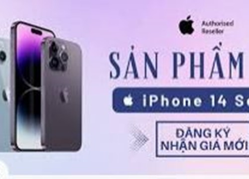 Điểm nhấn sự kiện Apple: iPhone 14 Pro và 14 Pro Max, Apple Watch Ultra, AirPods Pro mới