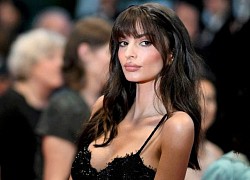 Emily Ratajkowski: Nhan sắc gợi cảm, sự nghiệp và đời tư truân chuyên