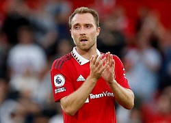 Eriksen ca ngợi McTominay