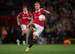 Eriksen: 'Quy định mới của Premier League giúp ích cho Man United'