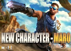 TOP Combo Kỹ Năng Tốt Nhất Để Leo Hạng Trong Free Fire