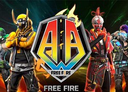 Free Fire: Cách Nhận Điểm Xếp Hạng Tối Đa Trong Mỗi Trận Đấu