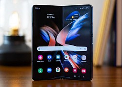 Galaxy Z Fold 4 và Z Flip 4 mở bán tại Việt Nam