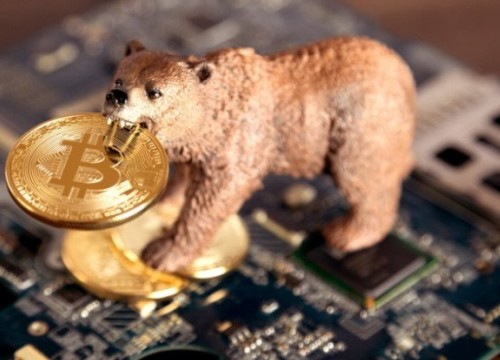 Giá Bitcoin hôm nay 12/9: Bitcoin tiếp tục tăng, sắp chạm 22.000 USD