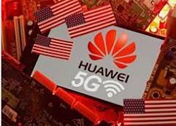 Mỹ có thể cắt giảm các hạn chế đối với Huawei?