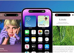 Giải mã tính năng khiến iFan "đổ rần rần" trên iPhone 14 Pro