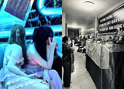 Giang Kim Cúc bênh vực nữ tiếp viên vụ cháy quán Karaoke bị CĐM dè bỉu: &#8220;Ít ra họ tự nuôi mình&#8221;