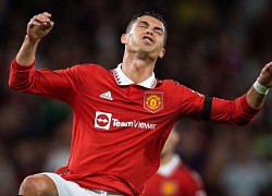 Hậu vệ Sociedad: Tôi không còn bận tâm đến Ronaldo trên sân