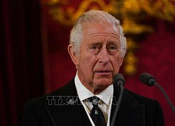 Hình ảnh Vua Charles III có thể sẽ được in lên tiền Canada