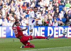 Huấn luyện viên PSG: 'Neymar hay nhất thế giới'