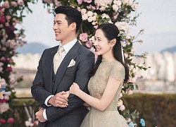 Hyun Bin tiết lộ về kỳ nghỉ lễ đầu tiên sau khi 2 vợ chồng lên chức cha mẹ