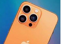 iPhone 14, iPhone 14 Pro Max có những màu nào?