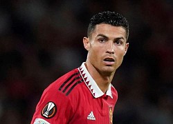 Jaap Stam đổi thái độ với Ronaldo