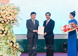 Khai thác lợi thế của vùng để phát triển Đại học Thái Nguyên