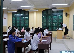 Kiêm nhiệm nhiều nhưng chỉ trả dư giờ 1 nhiệm vụ khiến giáo viên thiệt thòi