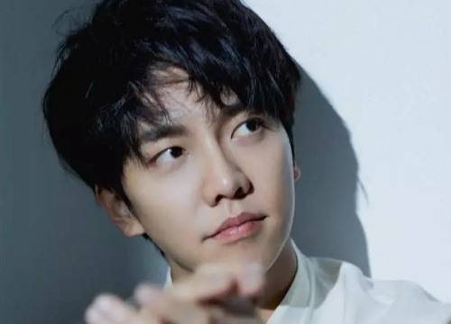 Lee Seung Gi - đa tài nhưng chậm tiến