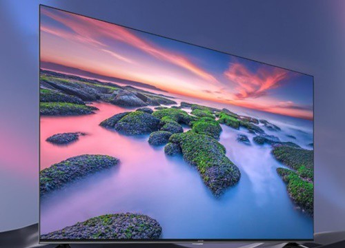 Xiaomi TV A2 43 inch và 32 inch ra mắt với ưu đãi giảm ngay 2 triệu