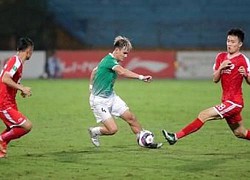 Lịch thi đấu vòng 16 V-League 2022: Tâm điểm trên sân Quy Nhơn