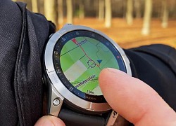 Liệu Apple Watch Ultra có biến Garmin thành Nokia tiếp theo?