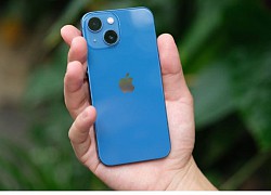 Loại bỏ iPhone Mini là bước đi hợp lý?